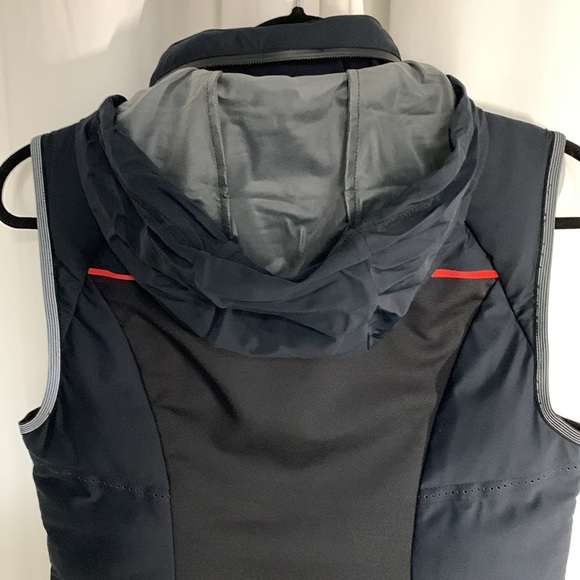 RPG Down Vest - Picture 3 of 5